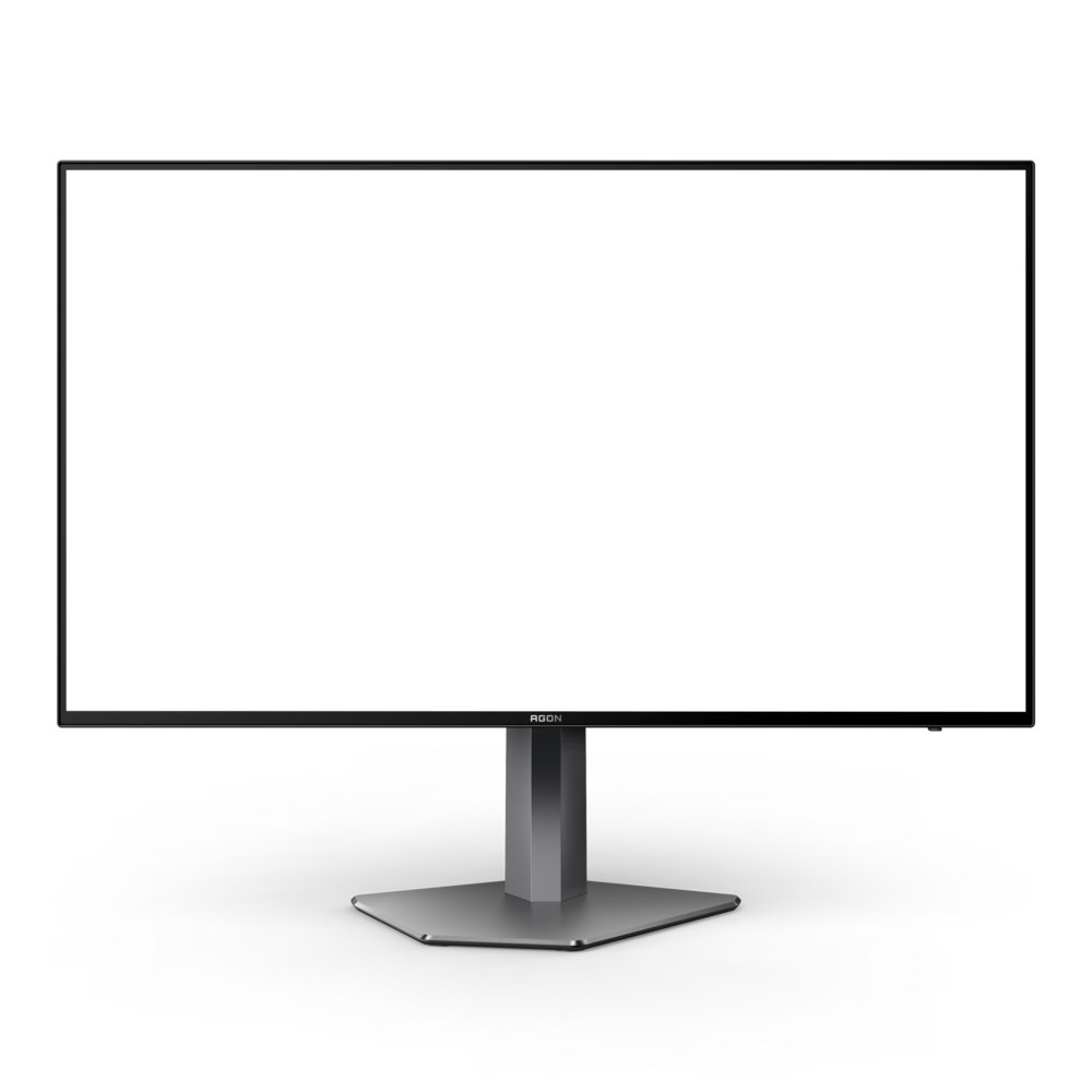 AOC AGON PRO AG276QZD 27" | 2560x1440 QHD OLED | 240Hz | 0.03ms | HDR10 | G-Sync Compatible | Gaming Monitor | Open Box - Afbeelding 4