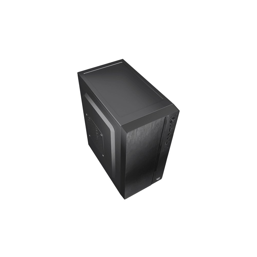 PROMO Desktop | AMD Ryzen 5 5500GT | 16GB RAM | 480GB SSD | Windows 11 Professional | HDMI | Mini-Tower Behuizing - Afbeelding 4