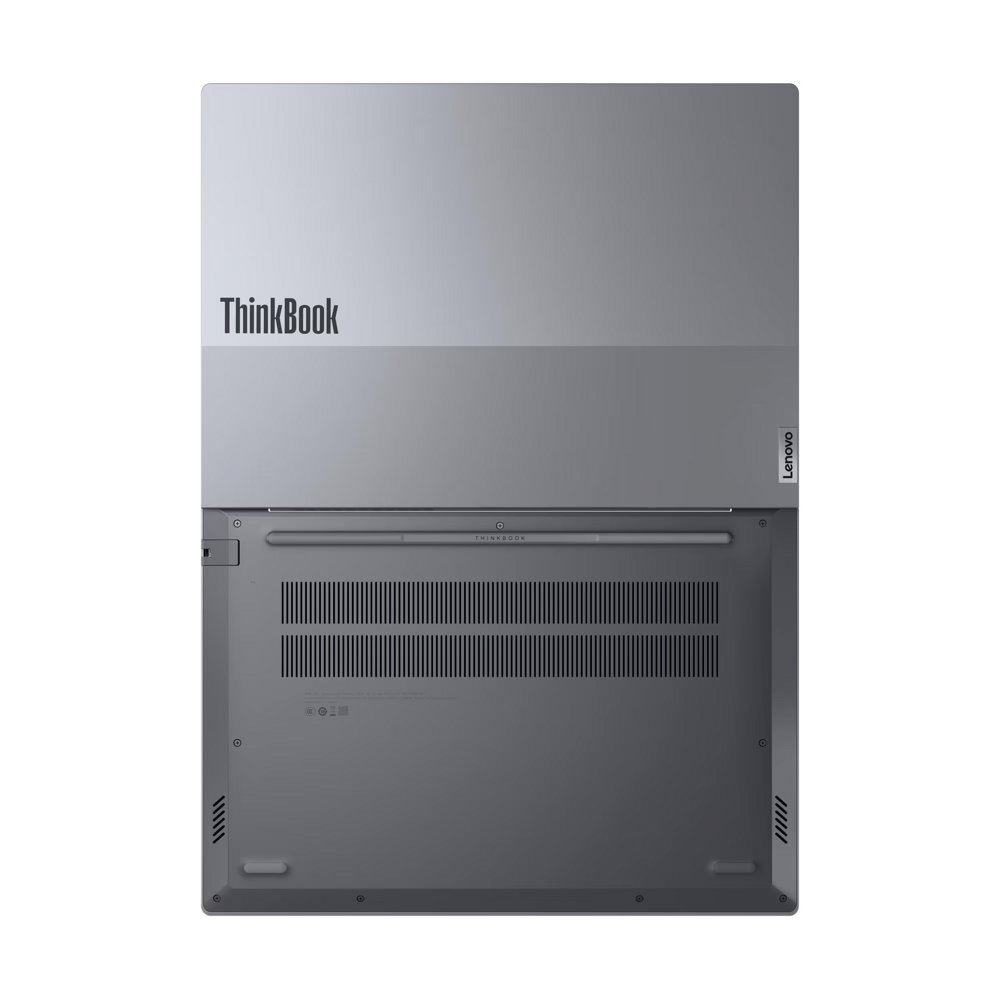 Lenovo ThinkBook 14 G8 | 14" WUXGA IPS (1920x1200) | Intel Core Ultra 5 225H | 16GB DDR5 RAM | 512GB SSD | Windows 11 Professional - Afbeelding 11