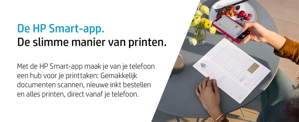 HP 302XL | Originele High-Capacity Drie-Kleuren Inktcartridge - Afbeelding 8