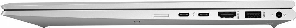 HP EliteBook 850 G7 | 15.6" Full HD IPS | Intel Core i5-10310U | 8GB RAM | 256GB SSD | Windows 11 Professional | Refurbished Silver - Afbeelding 6