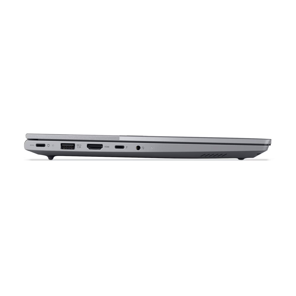 Lenovo ThinkBook 14 G8 | 14" WUXGA IPS (1920x1200) | Intel Core Ultra 5 225H | 16GB DDR5 RAM | 512GB SSD | Windows 11 Professional - Afbeelding 14