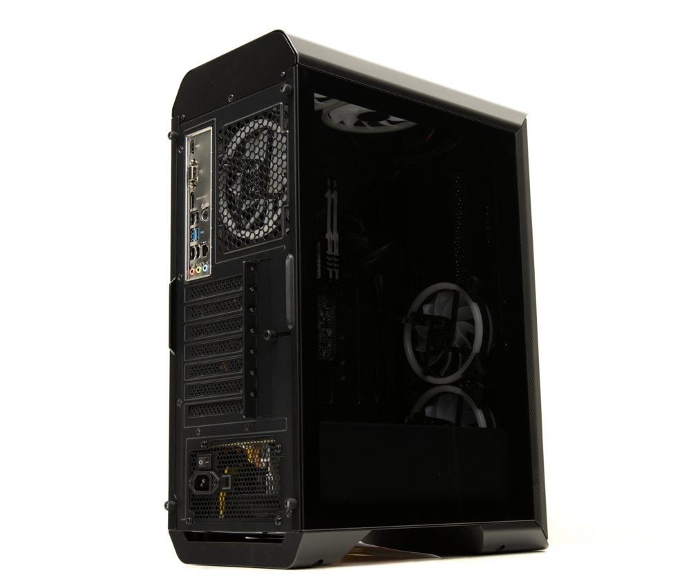 Budget Gaming Desktop | Intel Core i5-10400 | 16GB RAM | 1TB SSD | GeForce GTX 1650 | Windows 11 Professional - Afbeelding 9