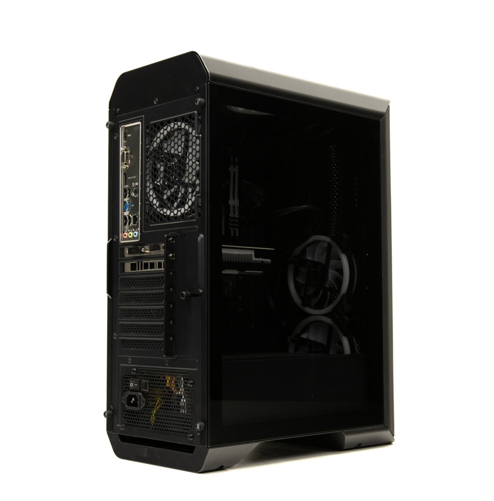 Budget Gaming Desktop | Intel Core i5-10400 | 16GB RAM | 1TB SSD | GeForce GTX 1650 | Windows 11 Professional - Afbeelding 6