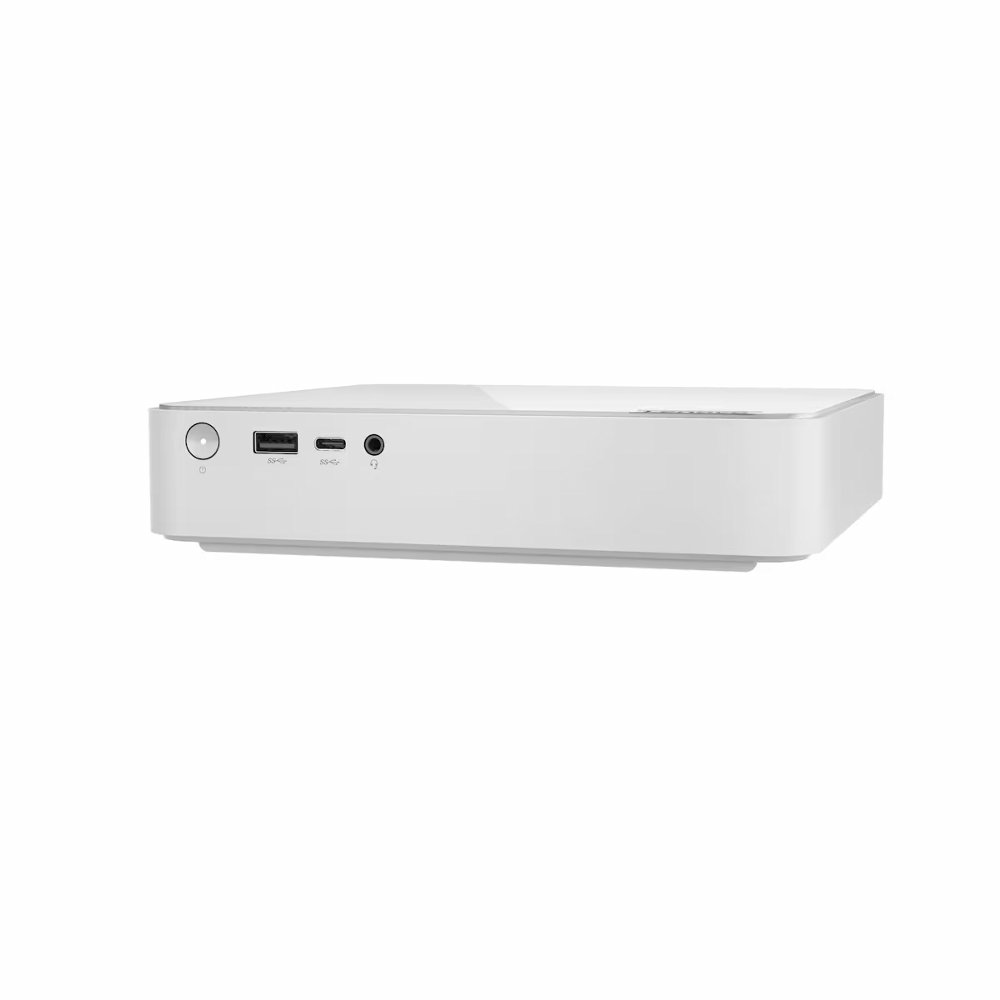 Lenovo IdeaCentre Mini Desktop | Intel Core i7-13620H | 16GB RAM | 512GB SSD | Windows 11 Professional - Afbeelding 3