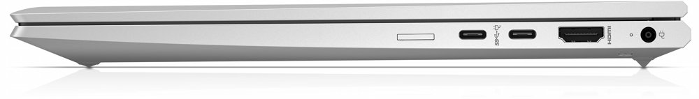 HP EliteBook 845 G8 | 14" Full HD IPS | AMD Ryzen 3 Pro 5450U | 16GB RAM | 256GB SSD | Windows 11 Professional | Refurbished Silver - Afbeelding 5