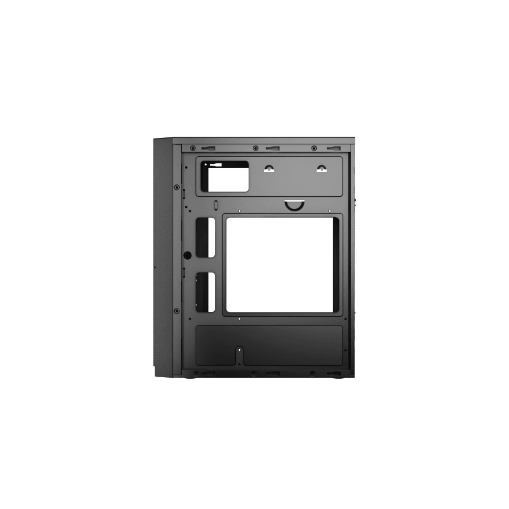 PROMO Desktop | AMD Ryzen 5 5500GT | 16GB RAM | 480GB SSD | Windows 11 Professional | HDMI | Mini-Tower Behuizing - Afbeelding 6