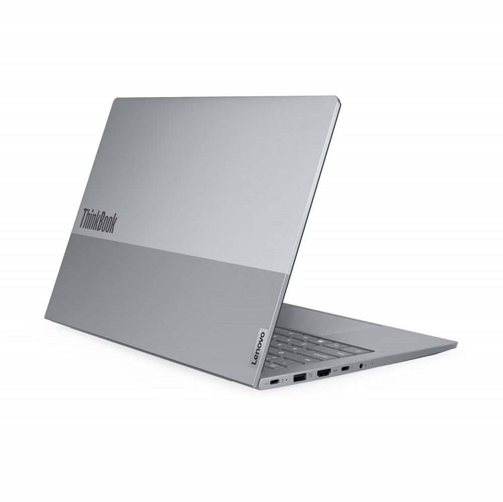 Lenovo ThinkBook 14 G8 | 14" WUXGA IPS (1920x1200) | Intel Core Ultra 5 225H | 16GB DDR5 RAM | 512GB SSD | Windows 11 Professional - Afbeelding 16