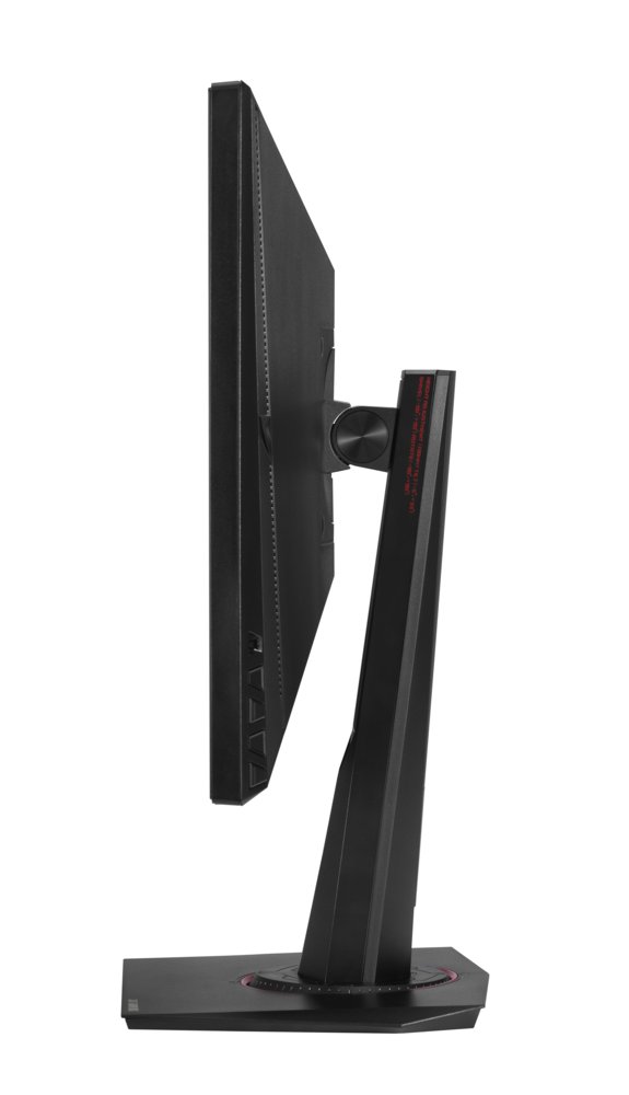 ASUS TUF Gaming VG27AQZ 27" | 2560x1440 WQHD IPS | 165Hz | 1ms MPRT | HDR10 | G-SYNC Compatible | ELMB Sync | Gaming Monitor | Renewed - Afbeelding 7