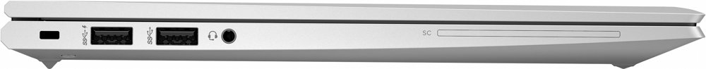 HP EliteBook 845 G8 | 14" Full HD IPS | AMD Ryzen 3 Pro 5450U | 16GB RAM | 256GB SSD | Windows 11 Professional | Refurbished Silver - Afbeelding 6