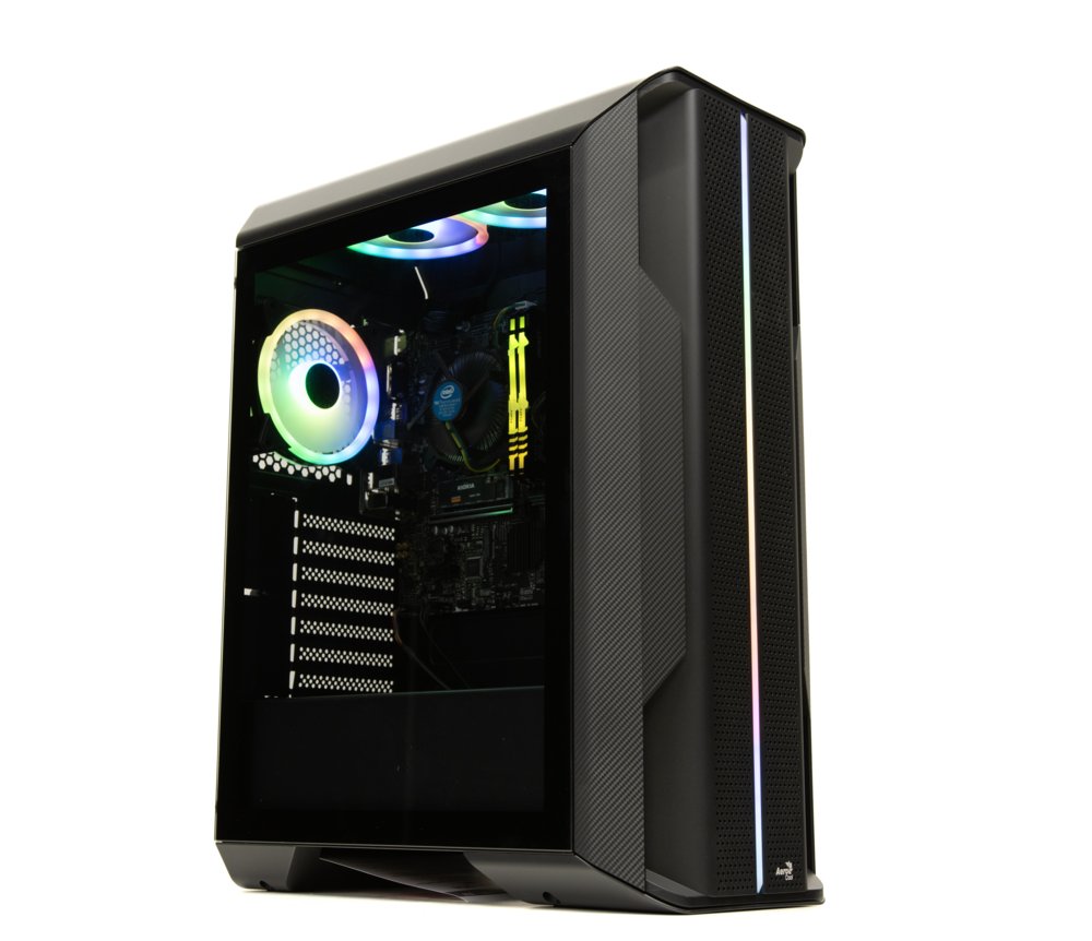 Budget Gaming Desktop | Intel Core i5-10400 | 16GB RAM | 1TB SSD | GeForce GTX 1650 | Windows 11 Professional - Afbeelding 8