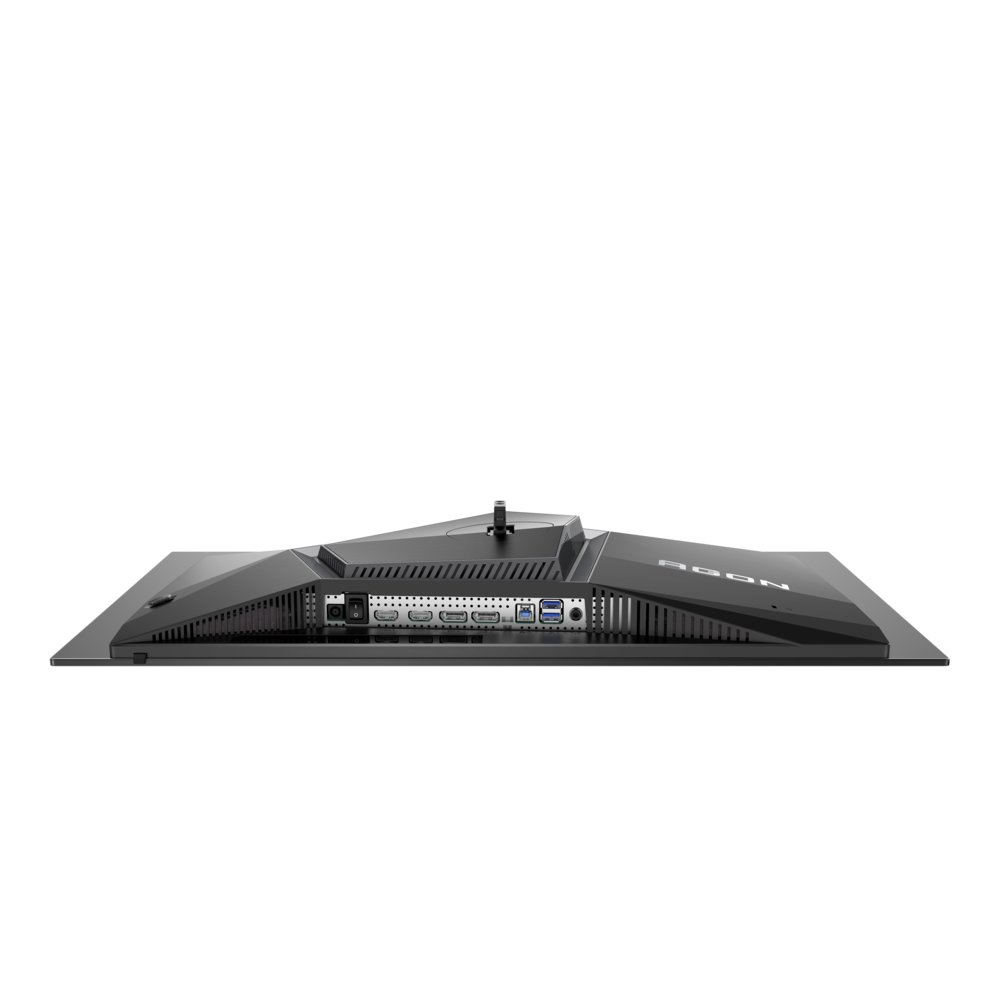 AOC AGON PRO AG276QZD 27" | 2560x1440 QHD OLED | 240Hz | 0.03ms | HDR10 | G-Sync Compatible | Gaming Monitor | Open Box - Afbeelding 16