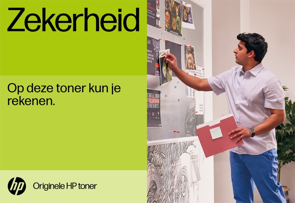 HP 304XL | Originele Zwarte Inktcartridge - Afbeelding 13