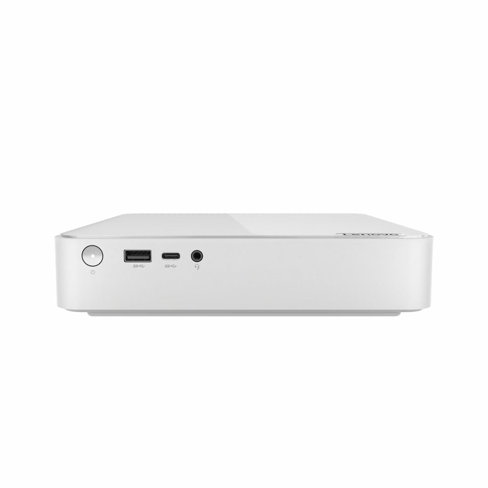 Lenovo IdeaCentre Mini Desktop | Intel Core i7-13620H | 16GB RAM | 512GB SSD | Windows 11 Professional - Afbeelding 5