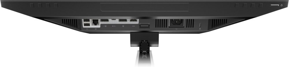 HP E24m G4 23,8" | 1920x1080 FHD IPS | 5ms | 99% sRGB | USB-C met 65W Power Delivery | 5MP Pop-up Webcam | Stereo Speakers | Microfoon | Monitor - Afbeelding 7