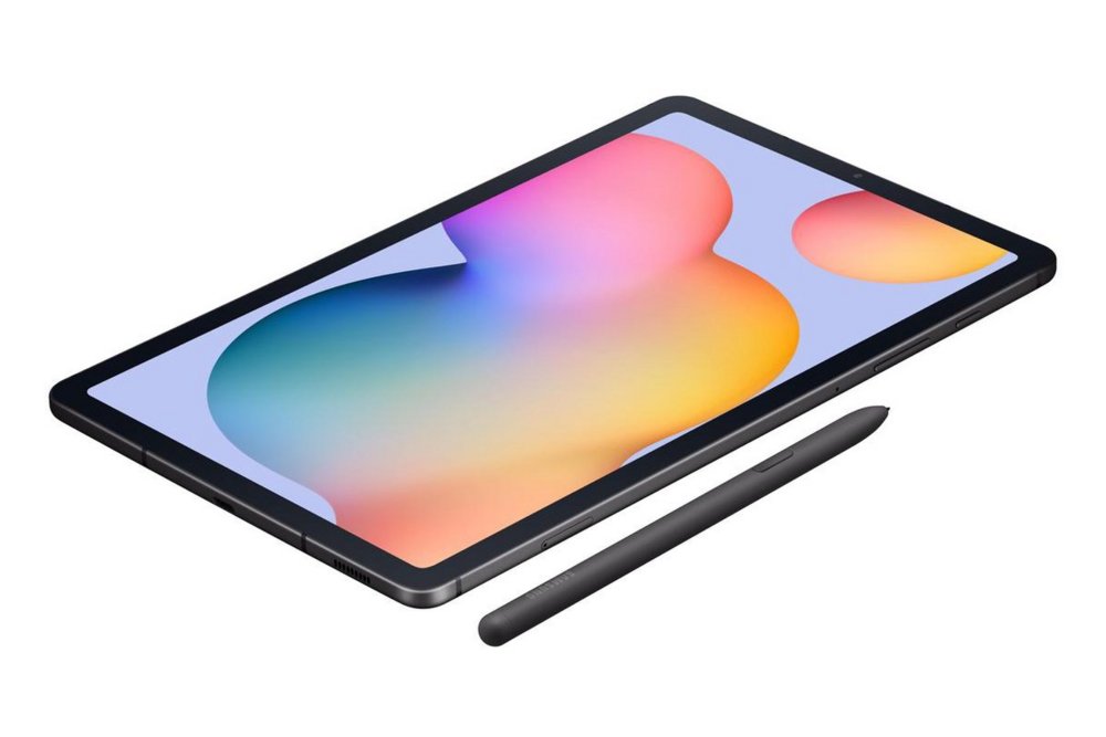Samsung Galaxy Tab S6 Lite | 10.4" Display | 128 GB Opslag | Wi-Fi | Grijs - Afbeelding 6