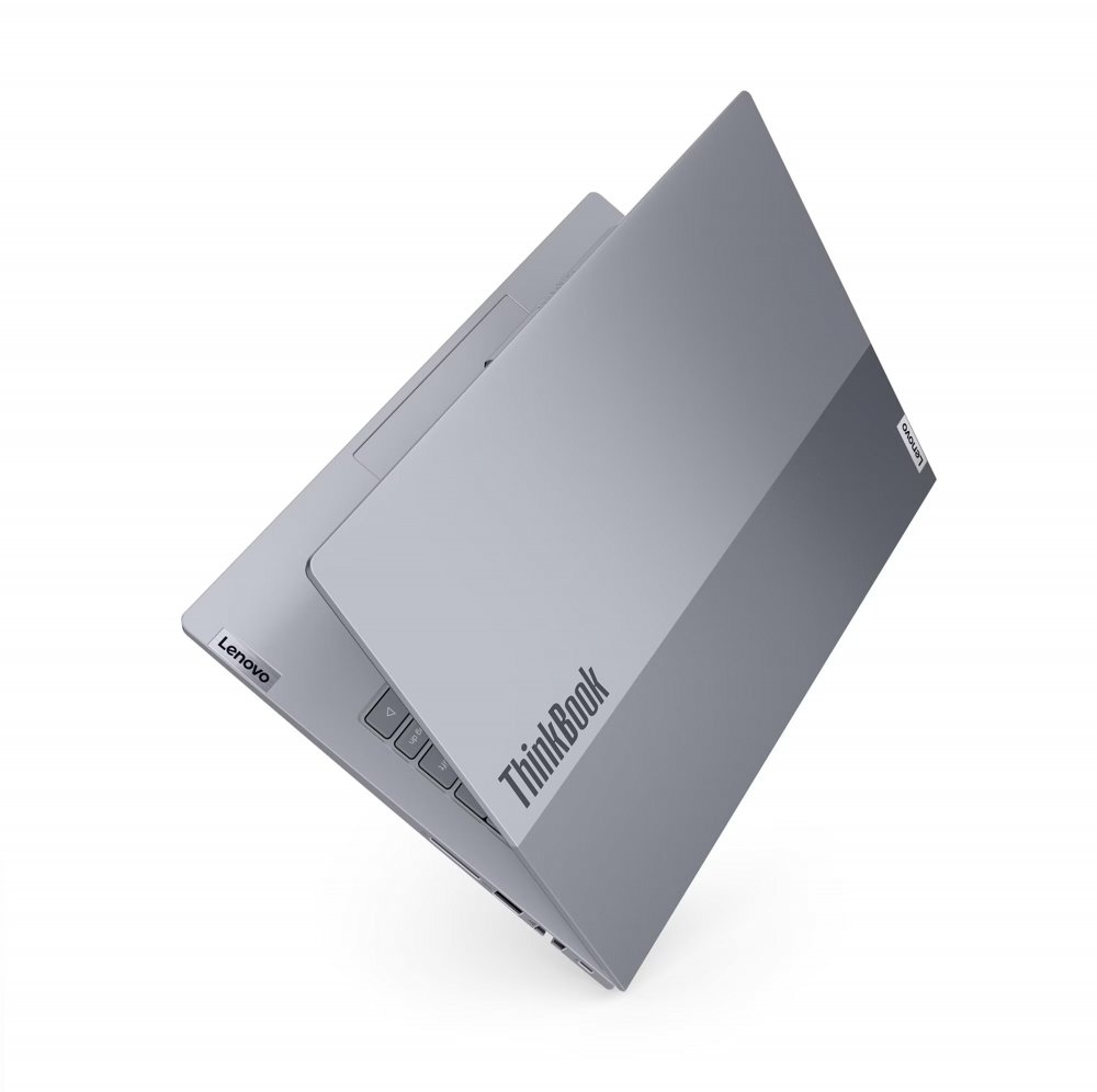 Lenovo ThinkBook 14 G8 | 14" WUXGA IPS (1920x1200) | Intel Core Ultra 5 225H | 16GB DDR5 RAM | 512GB SSD | Windows 11 Professional - Afbeelding 15