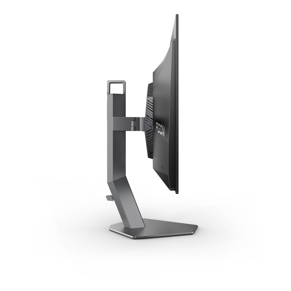 AOC AGON PRO AG276QZD 27" | 2560x1440 QHD OLED | 240Hz | 0.03ms | HDR10 | G-Sync Compatible | Gaming Monitor | Open Box - Afbeelding 14