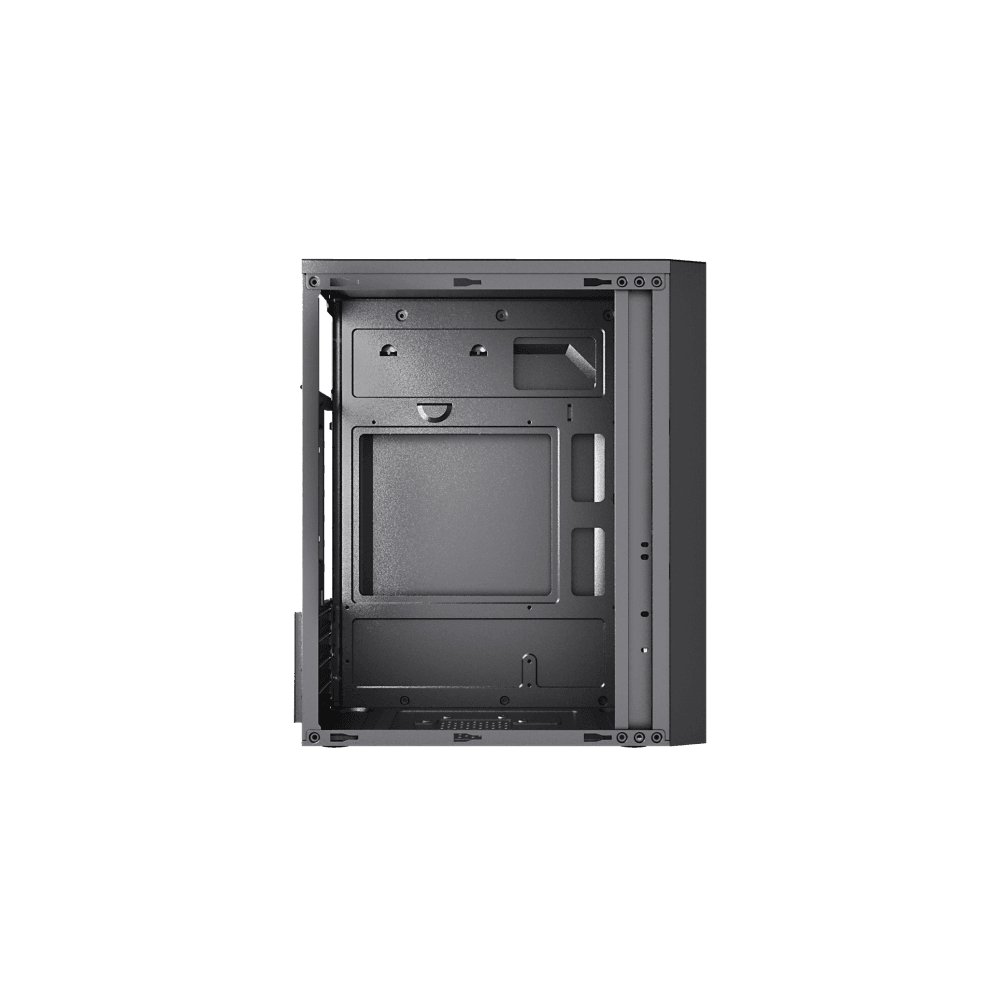 PROMO Desktop | AMD Ryzen 5 5500GT | 16GB RAM | 480GB SSD | Windows 11 Professional | HDMI | Mini-Tower Behuizing - Afbeelding 7
