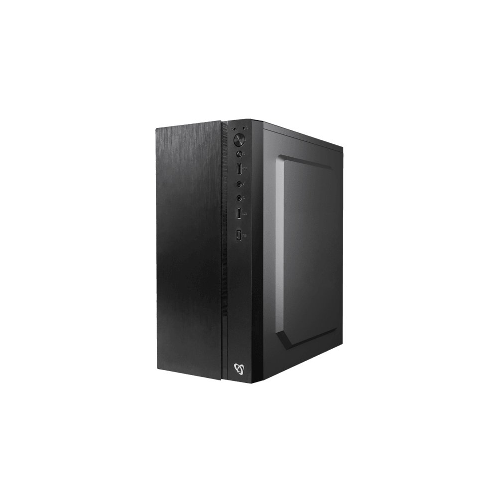PROMO Desktop | AMD Ryzen 5 5500GT | 16GB RAM | 480GB SSD | Windows 11 Professional | HDMI | Mini-Tower Behuizing - Afbeelding 5