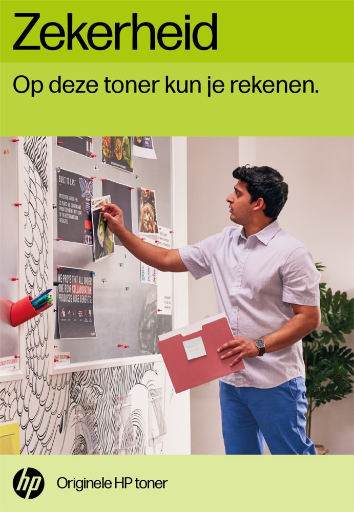 HP 304XL | Originele Zwarte Inktcartridge - Afbeelding 15