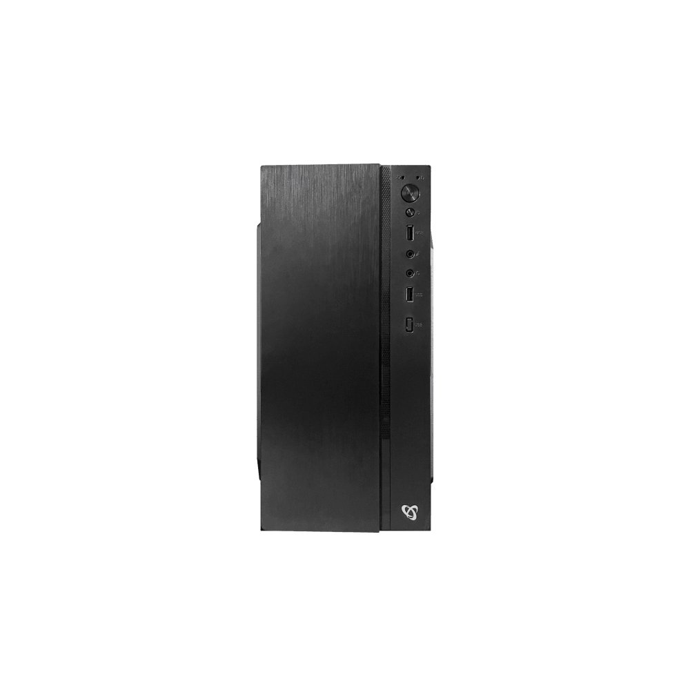 PROMO Desktop | AMD Ryzen 5 5500GT | 16GB RAM | 480GB SSD | Windows 11 Professional | HDMI | Mini-Tower Behuizing - Afbeelding 3