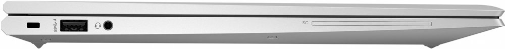 HP EliteBook 850 G7 | 15.6" Full HD IPS | Intel Core i5-10310U | 8GB RAM | 256GB SSD | Windows 11 Professional | Refurbished Silver - Afbeelding 5