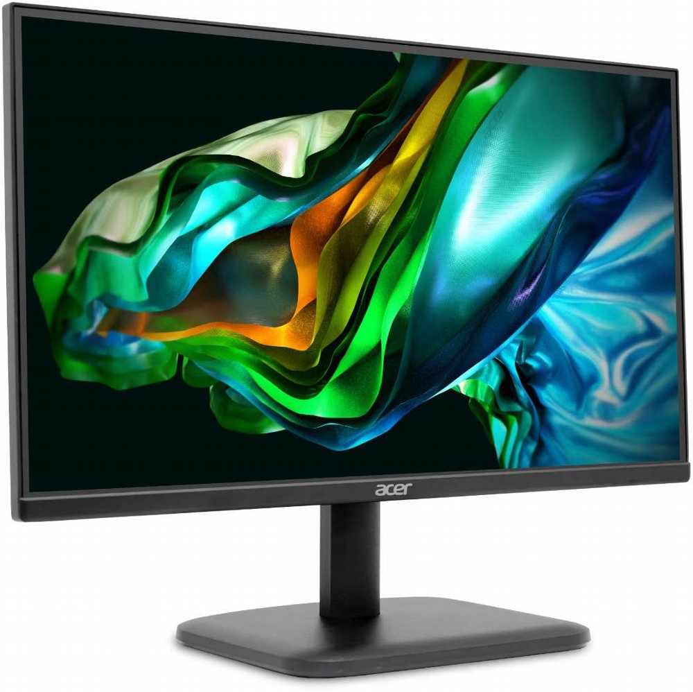 Acer EK251QGbi 24,5″ | 1920×1080 Full HD IPS | 120Hz HDMI | Monitor | Zwart - Afbeelding 4