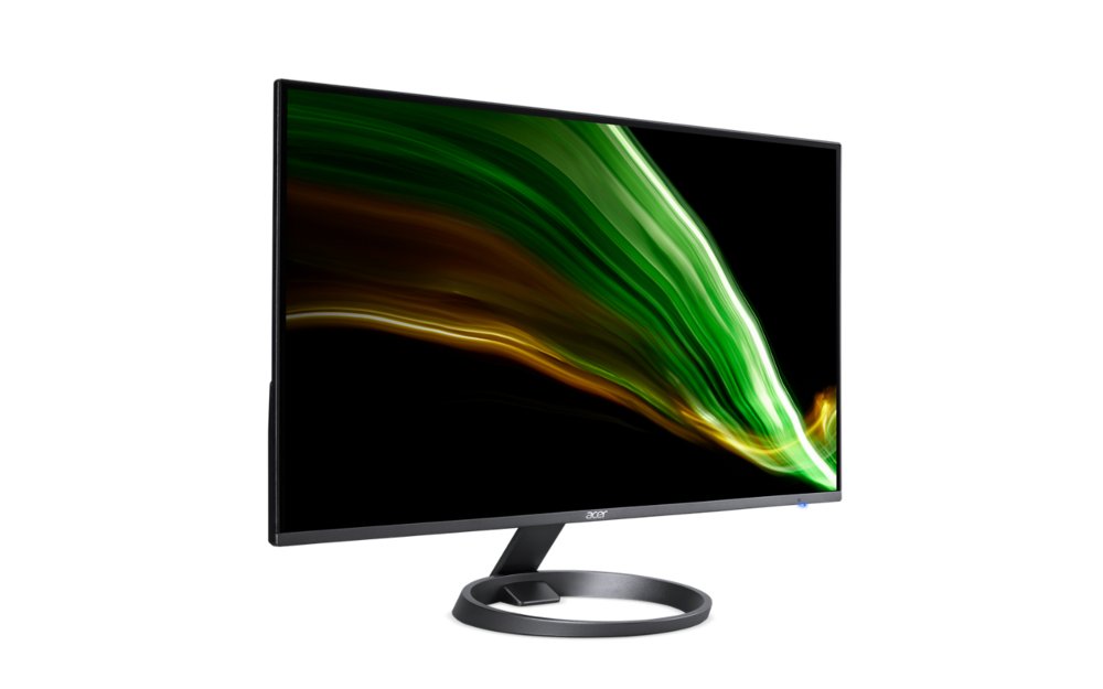 Acer R272 Gymix | 27'' Full HD IPS | 120 Hz | 1 ms reactietijd | HDMI en VGA | Monitor - Afbeelding 4