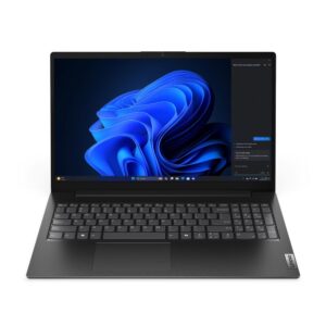 Lenovo V15 G5 | 15.6'' Full HD | Intel Core i3-1315U | 8GB DDR5 | 512GB SSD | W11 Pro