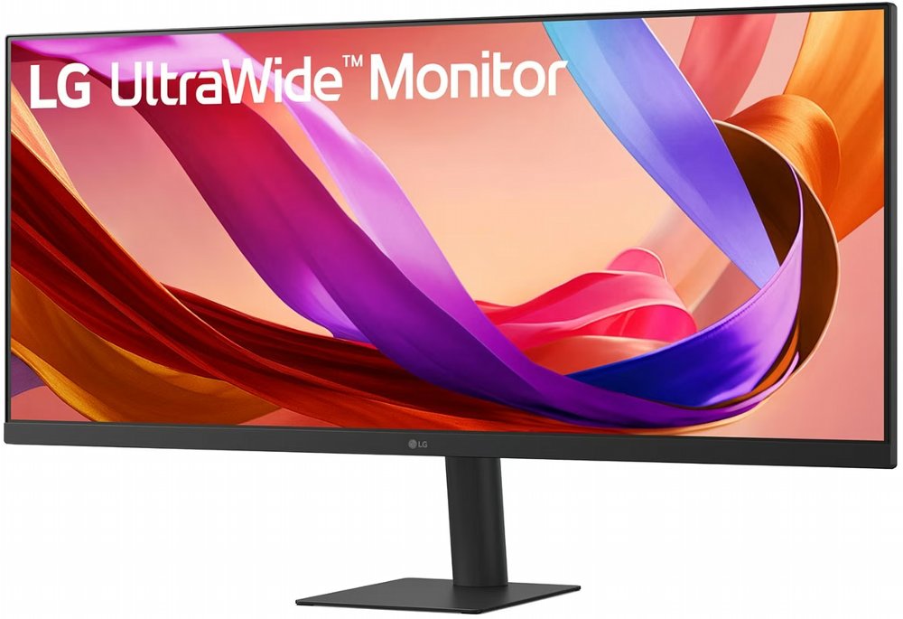 LG 34U511A-B | 34" WFHD (2560x1080) IPS | 100Hz | Ultrawide Monitor | Zwart - Afbeelding 11