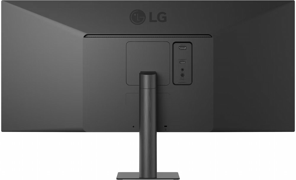 LG 34U511A-B | 34" WFHD (2560x1080) IPS | 100Hz | Ultrawide Monitor | Zwart - Afbeelding 7