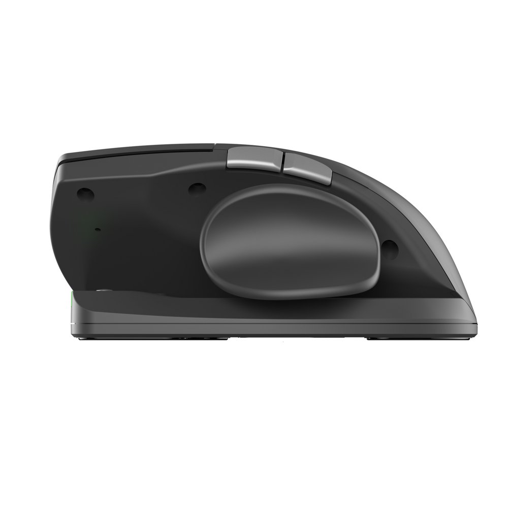 CHERRY UNIMOUS MSM | Draadloze RF Muis | 2800 DPI | Rechtshandig Ergonomisch | RENEWED - Afbeelding 4