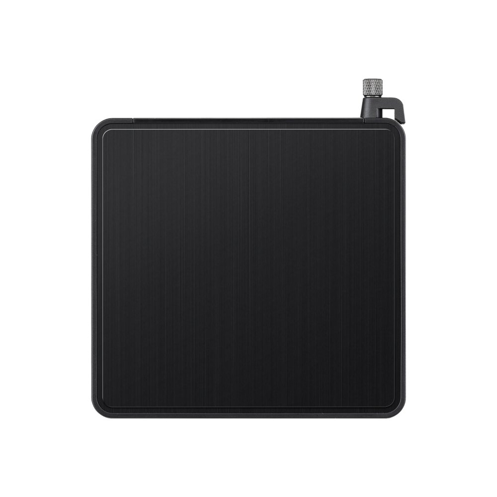 ASUS NUC 14 Pro UCFF Barebone Desktopcomputer | Intel Core 3 100U | Zonder DDR5-geheugen, opslag en besturingssysteem | REFURBISHED BRONZE - Afbeelding 9