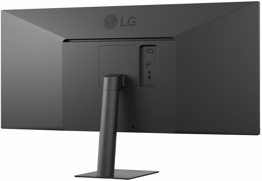 LG 34U511A-B | 34" WFHD (2560x1080) IPS | 100Hz | Ultrawide Monitor | Zwart - Afbeelding 5