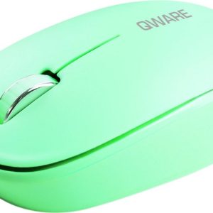 QWARE Wireless Mouse Bristol Mint
