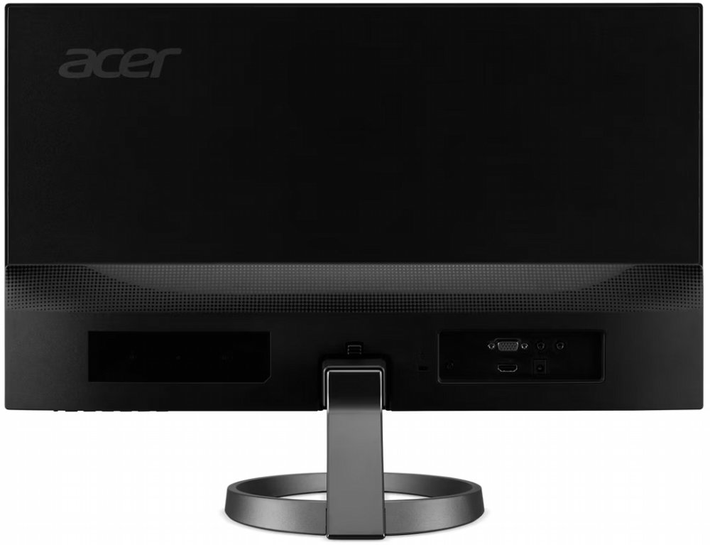 Acer R272 Gymix | 27'' Full HD IPS | 120 Hz | 1 ms reactietijd | HDMI en VGA | Monitor - Afbeelding 3