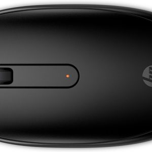 HP 240 | Bluetooth Muis | Links- en Rechtshandig | Zwart