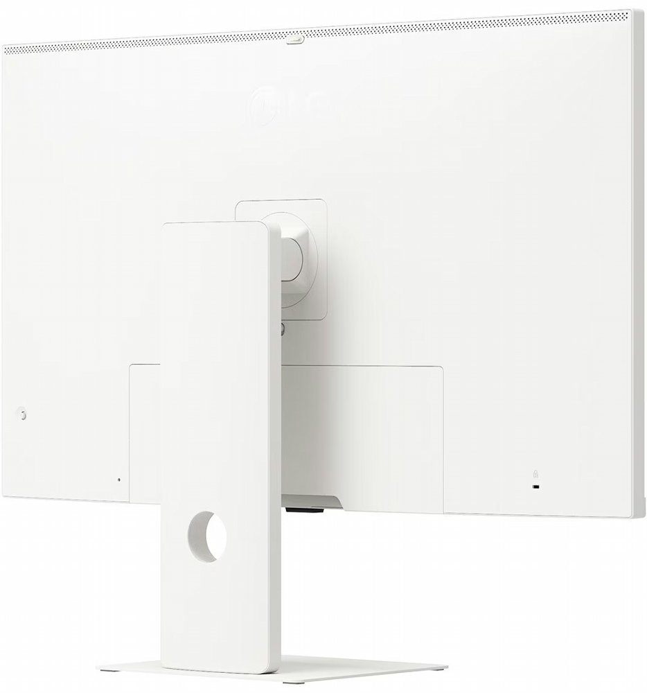 LG 37U730SA-W 37" | 3840x2160 4K UHD IPS | 60Hz | Smart Monitor met webOS | USB-C 65W | Wit - Afbeelding 6