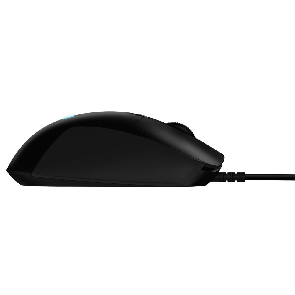 Logitech G403 Hero | Draadloze Gaming Muis | Rechtshandig | RF | 25600 DPI | Zwart - Afbeelding 23