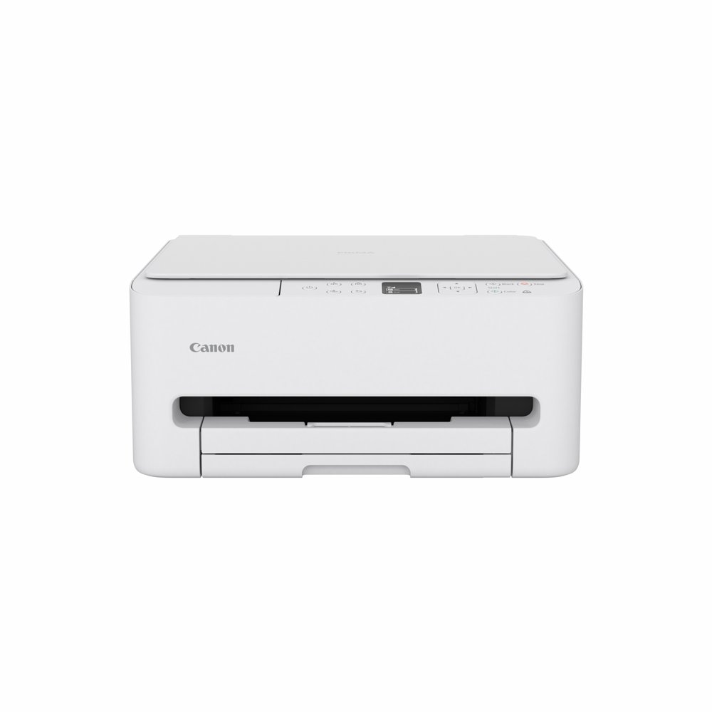 Canon PIXMA TS6550i | All-in-One Inkjetprinter | 1200 x 1200 DPI | Wi-Fi | Kleur