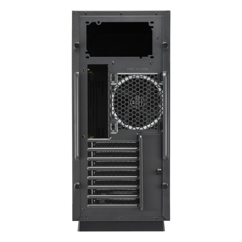 Sharkoon Pure Steel RGB | Midi Tower Behuizing | Wit - Afbeelding 6