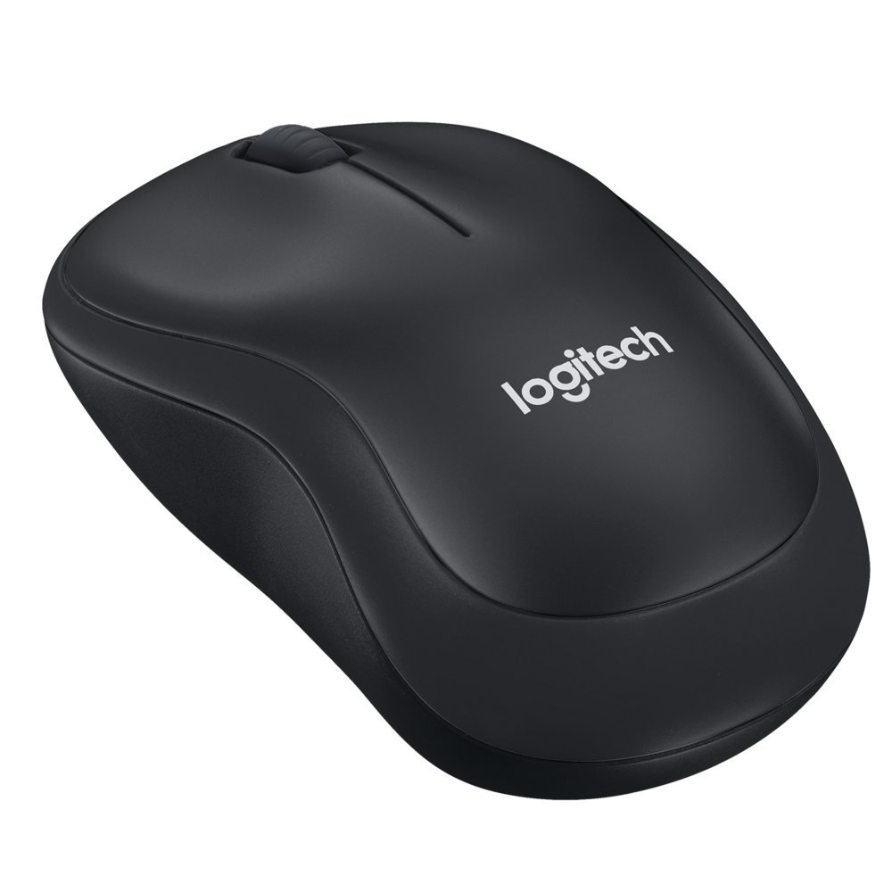 Logitech M220 | Draadloze Muis | Links- en Rechtshandig | RF | 1000 DPI | Grijs | RENEWED - Afbeelding 4