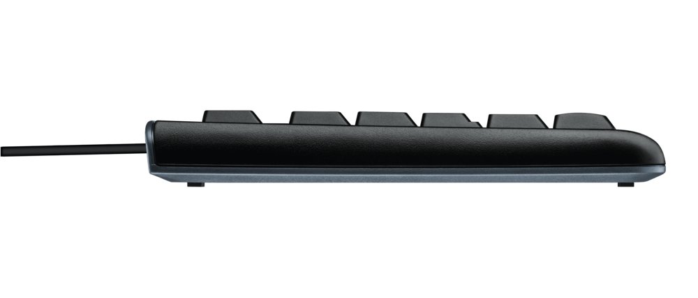 Logitech K120 | Zakelijk Bedraad Toetsenbord | QWERTY - Afbeelding 5