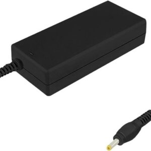 Qoltec 51528 | Lenovo Notebook Lader | 65 Watt | 1.35 Meter