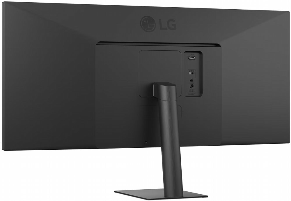 LG 34U511A-B | 34" WFHD (2560x1080) IPS | 100Hz | Ultrawide Monitor | Zwart - Afbeelding 6