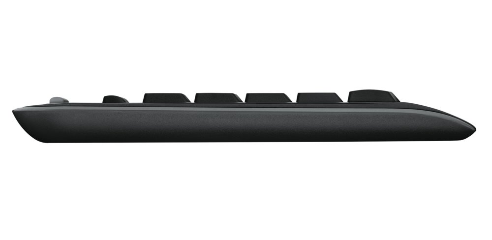 Logitech MK330 | Draadloze Muis en Toetsenbordcombo | QWERTY - Afbeelding 4