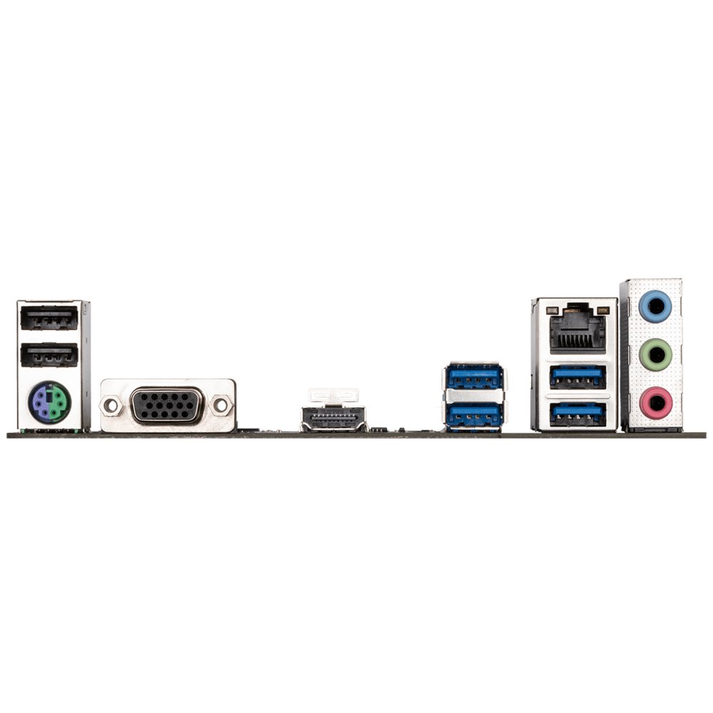 Gigabyte A520M-K V2 | Socket AM4 | AMD A520 | 2xDDR4 | Micro-ATX | Moederbord - Afbeelding 5