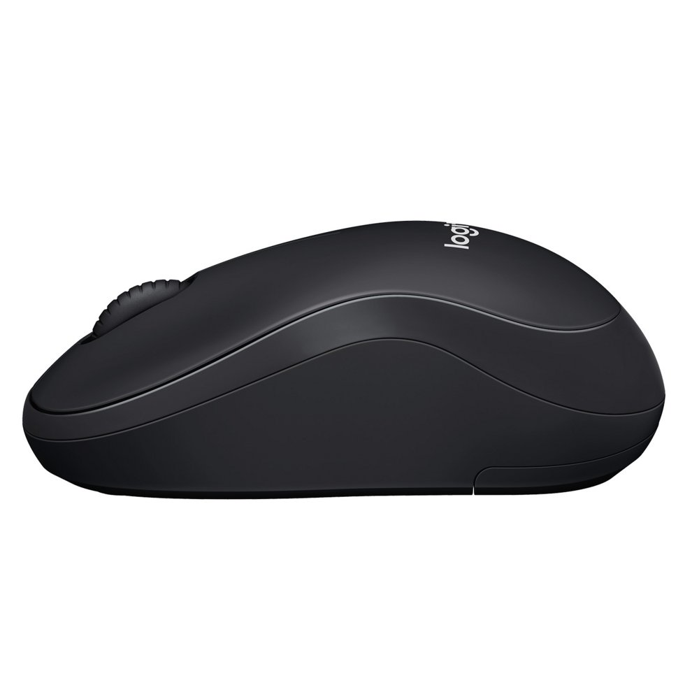 Logitech M220 | Draadloze Muis | Links- en Rechtshandig | RF | 1000 DPI | Grijs | RENEWED - Afbeelding 3