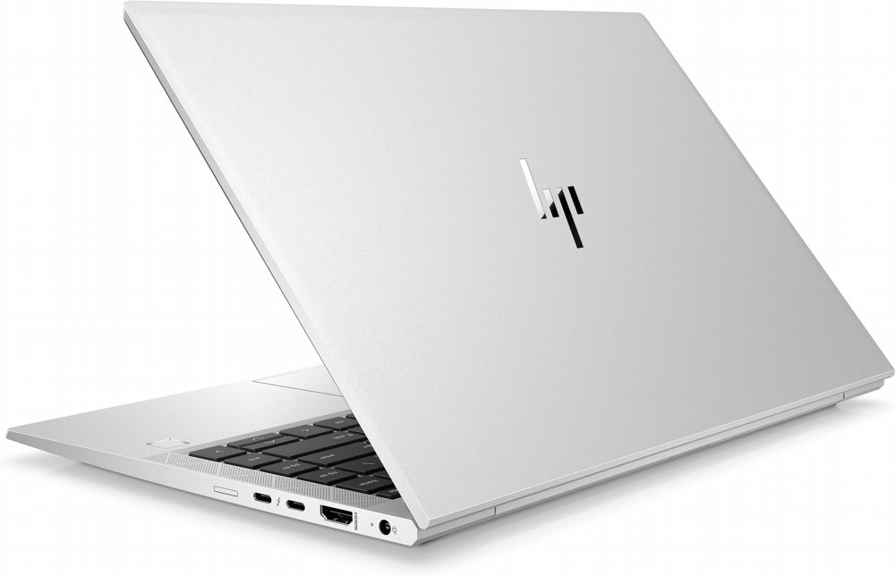 HP EliteBook 840 G8 | 14'' Full HD IPS | Intel Core i7-1185G7 | 16GB RAM | 256GB SSD | W11 Professional | REFURBISHED SILVER - Afbeelding 6